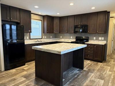 Photo 2 of 5 of home located at 2846 Westwood Drive Bay City, MI 48706