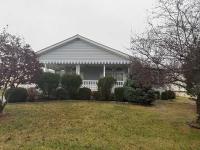 2005 Ritz-Craft Avalon Manufactured Home