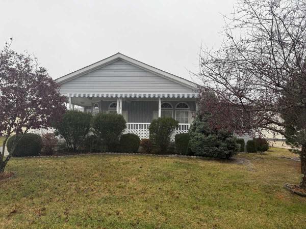 2005 Ritz-Craft Avalon Manufactured Home