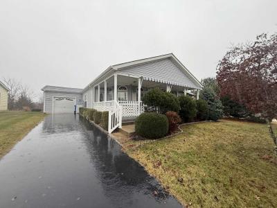 Mobile Home at 56 Oak Ridge Lane Manahawkin, NJ 08050