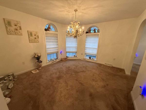 2005 Ritz-Craft Avalon Manufactured Home