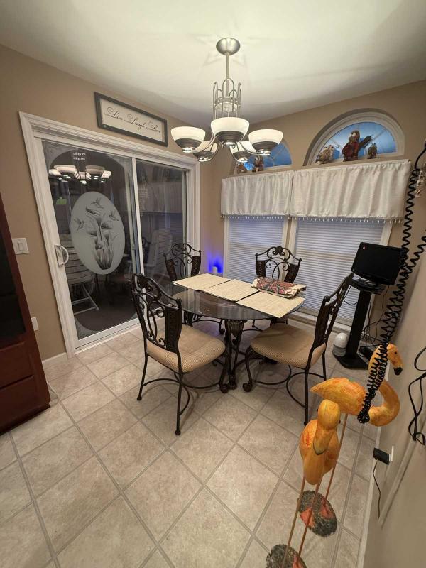 2005 Ritz-Craft Avalon Manufactured Home