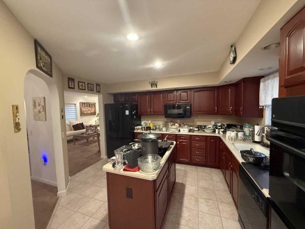 2005 Ritz-Craft Avalon Manufactured Home