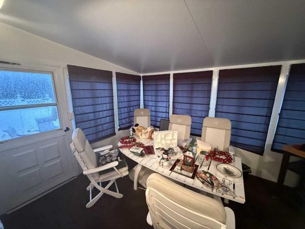 2005 Ritz-Craft Avalon Manufactured Home