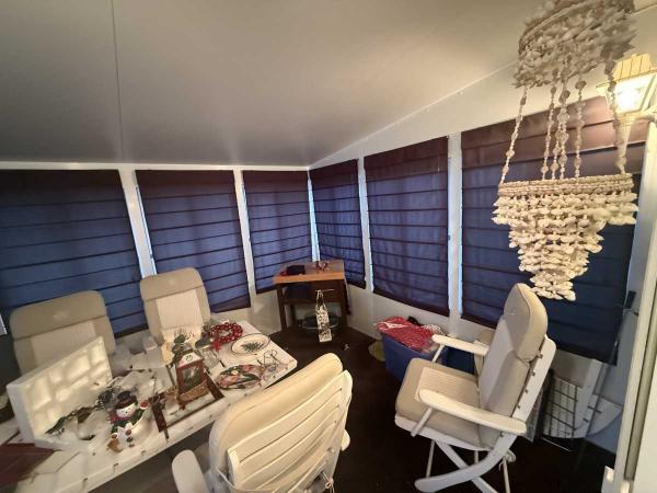 2005 Ritz-Craft Avalon Manufactured Home