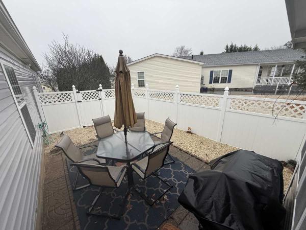 2005 Ritz-Craft Avalon Manufactured Home