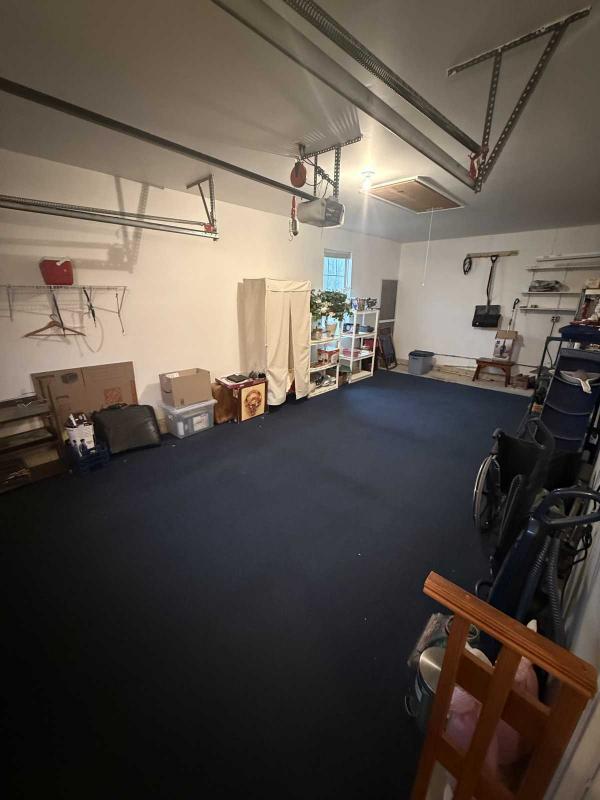 2005 Ritz-Craft Avalon Manufactured Home