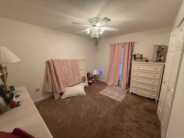 2005 Ritz-Craft Avalon Manufactured Home