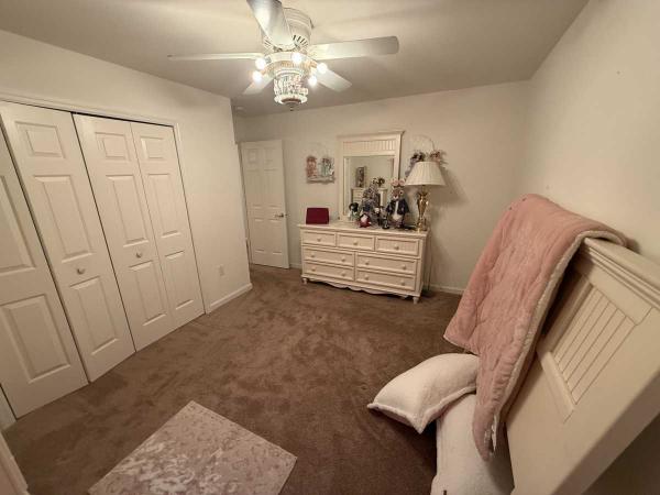 2005 Ritz-Craft Avalon Manufactured Home