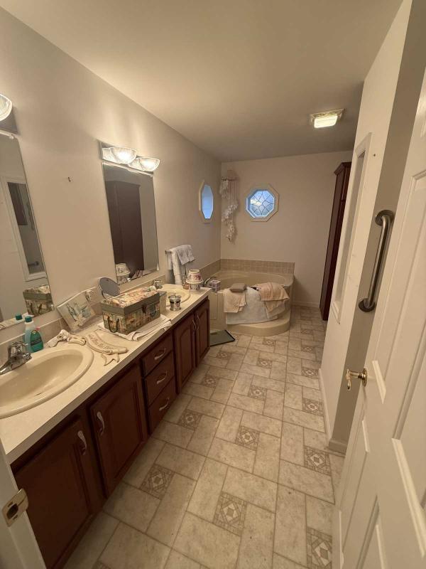 2005 Ritz-Craft Avalon Manufactured Home