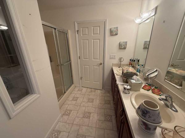 2005 Ritz-Craft Avalon Manufactured Home