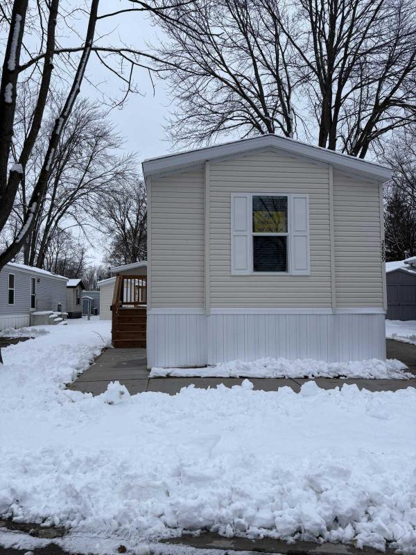 2025 Champion Mobile Home For Sale