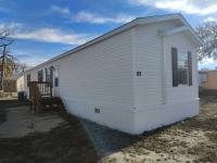 2025 Clayton Adrenaline 6016-4200 Manufactured Home