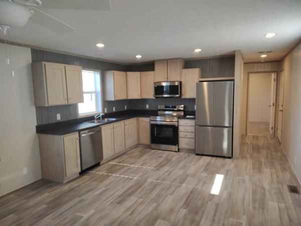 2025 Clayton Mobile Home For Sale