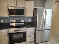 2025 Clayton Adrenaline 6016-4200 Manufactured Home