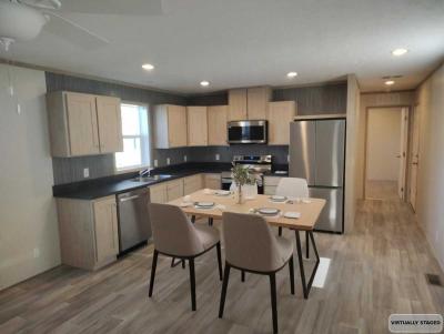 Photo 3 of 11 of home located at 120 Terry Blvd #89S Gering, NE 69341