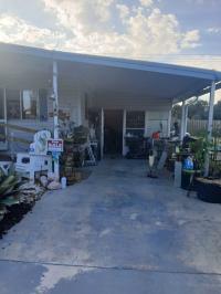 1982 VENT Mobile Home