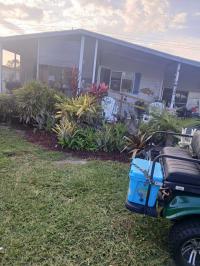 1982 VENT Mobile Home