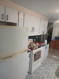 1982 VENT Mobile Home