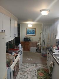 1982 VENT Mobile Home