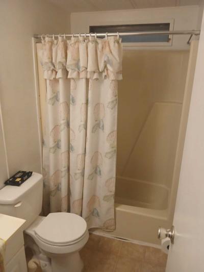 Photo 5 of 6 of home located at 8775 20th Street, Lot 46 Vero Beach, FL 32966