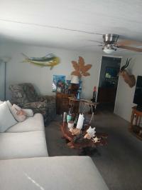 1982 VENT Mobile Home