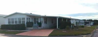 Mobile Home at 9903 Cameron Ln Parrish, FL 34219