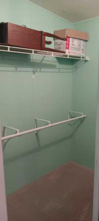 1992 Fleetwood Mobile Home