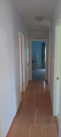 1992 Fleetwood Mobile Home