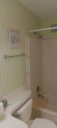 1992 Fleetwood Mobile Home