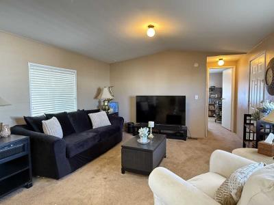 Photo 2 of 24 of home located at 5805 W. Harmon Las Vegas, NV 89103