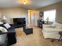 1994 SKYLINE BAY SPRINGS Manufactured Home