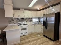 1994 SKYLINE BAY SPRINGS Manufactured Home