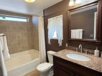 1994 SKYLINE BAY SPRINGS Manufactured Home