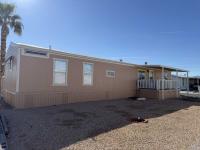 1994 SKYLINE BAY SPRINGS Manufactured Home