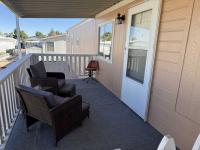 1994 SKYLINE BAY SPRINGS Manufactured Home