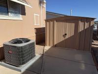 1994 SKYLINE BAY SPRINGS Manufactured Home