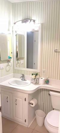 1992 Fleetwood Mobile Home