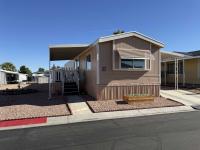 1994 SKYLINE BAY SPRINGS Manufactured Home