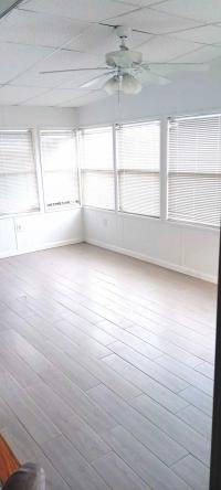 1992 Fleetwood Mobile Home