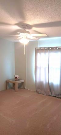 1992 Fleetwood Mobile Home