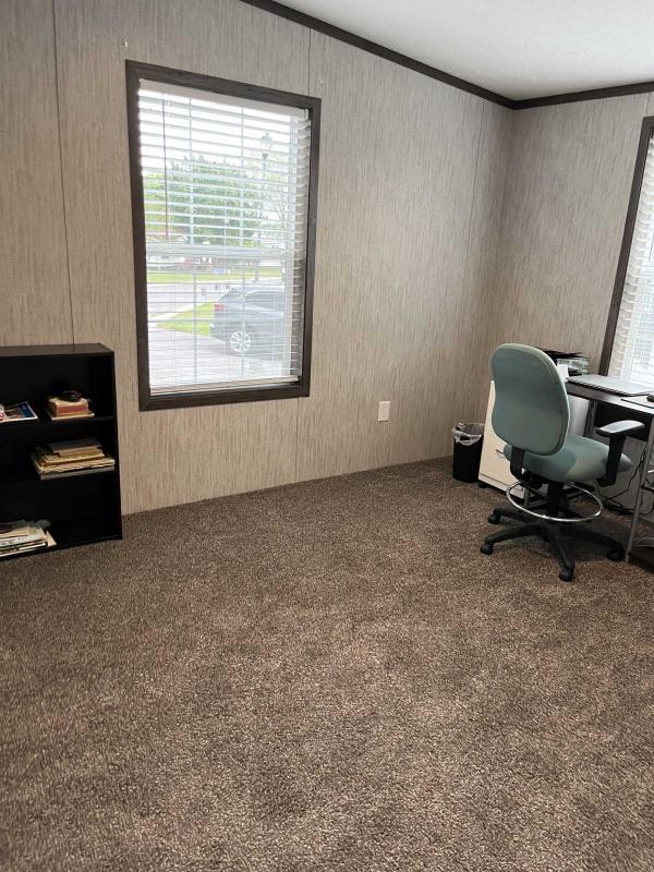 2023 Colony Beacon-Prestige Mobile Home