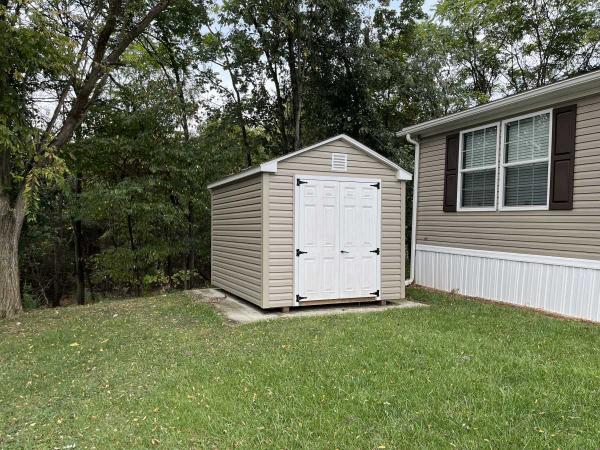 2023 Colony Beacon-Prestige Mobile Home