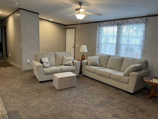 2023 Colony Beacon-Prestige Mobile Home