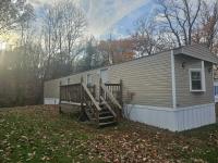 1995 Oakwood Mobile Home