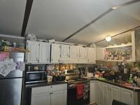 1995 Oakwood Mobile Home