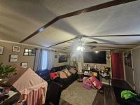 1995 Oakwood Mobile Home