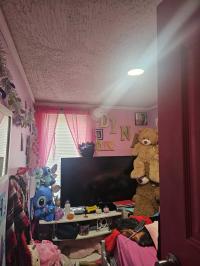 1995 Oakwood Mobile Home