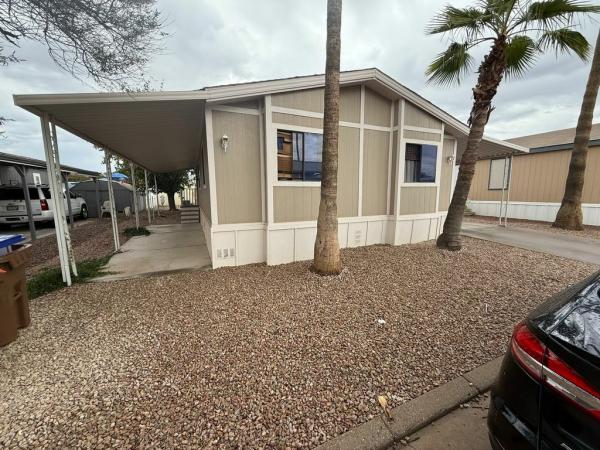 1987 International Mobile Home For Sale