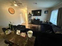 1987 International Mobile Home